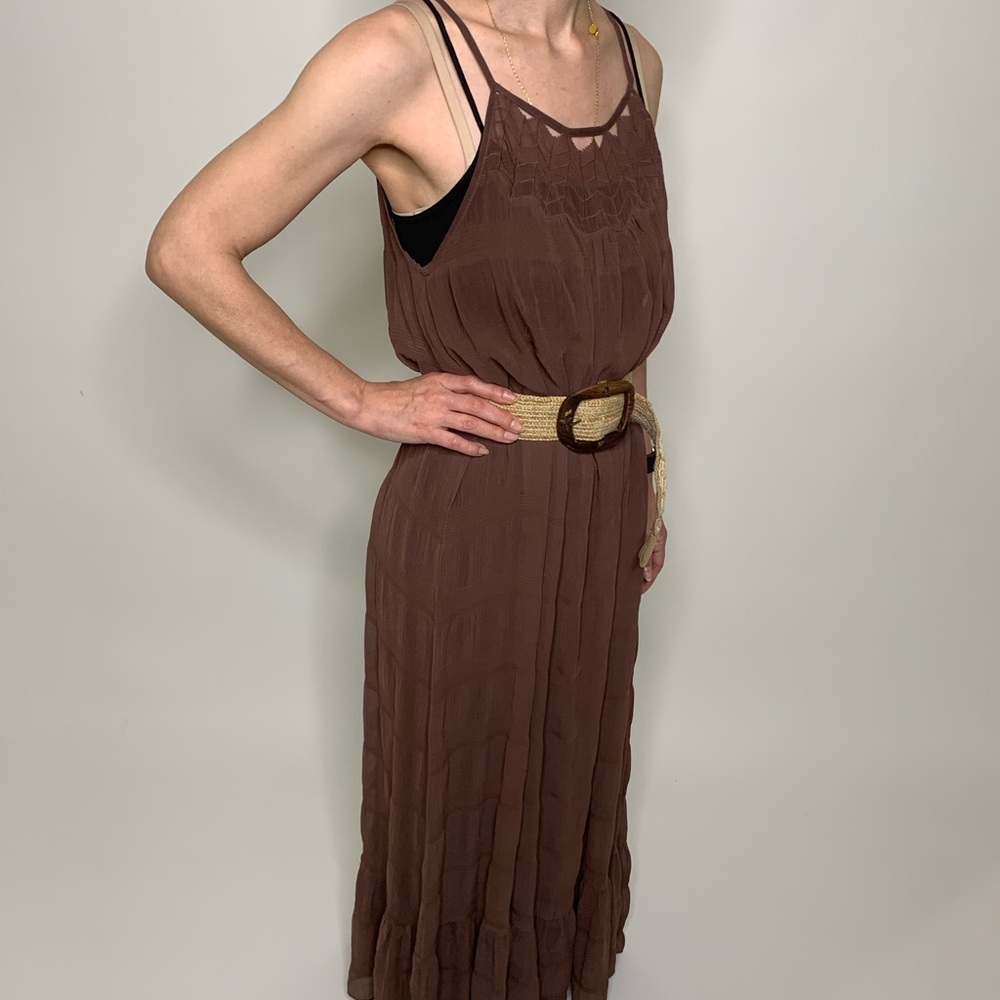 Alice Ritter maxi dress - Picture 2 of 7